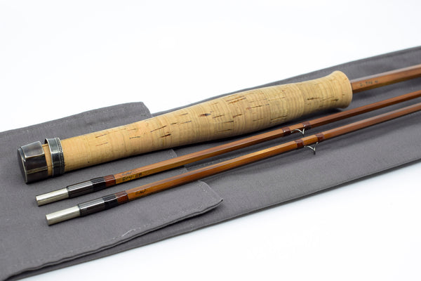 Used Split Cane Fly Rods - 4 For Sale on 1stDibs  split cane fly rods for  sale, used bamboo fly rods for sale, second hand split cane fly rods
