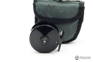 Abel - Big Game No. 1 Fly Reel - LHW