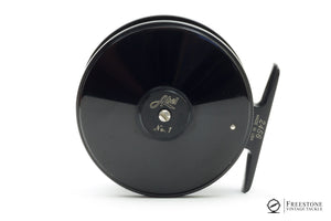 Abel - Big Game No. 1 Fly Reel - RHW