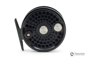 Abel - Big Game No. 1 Fly Reel - LHW