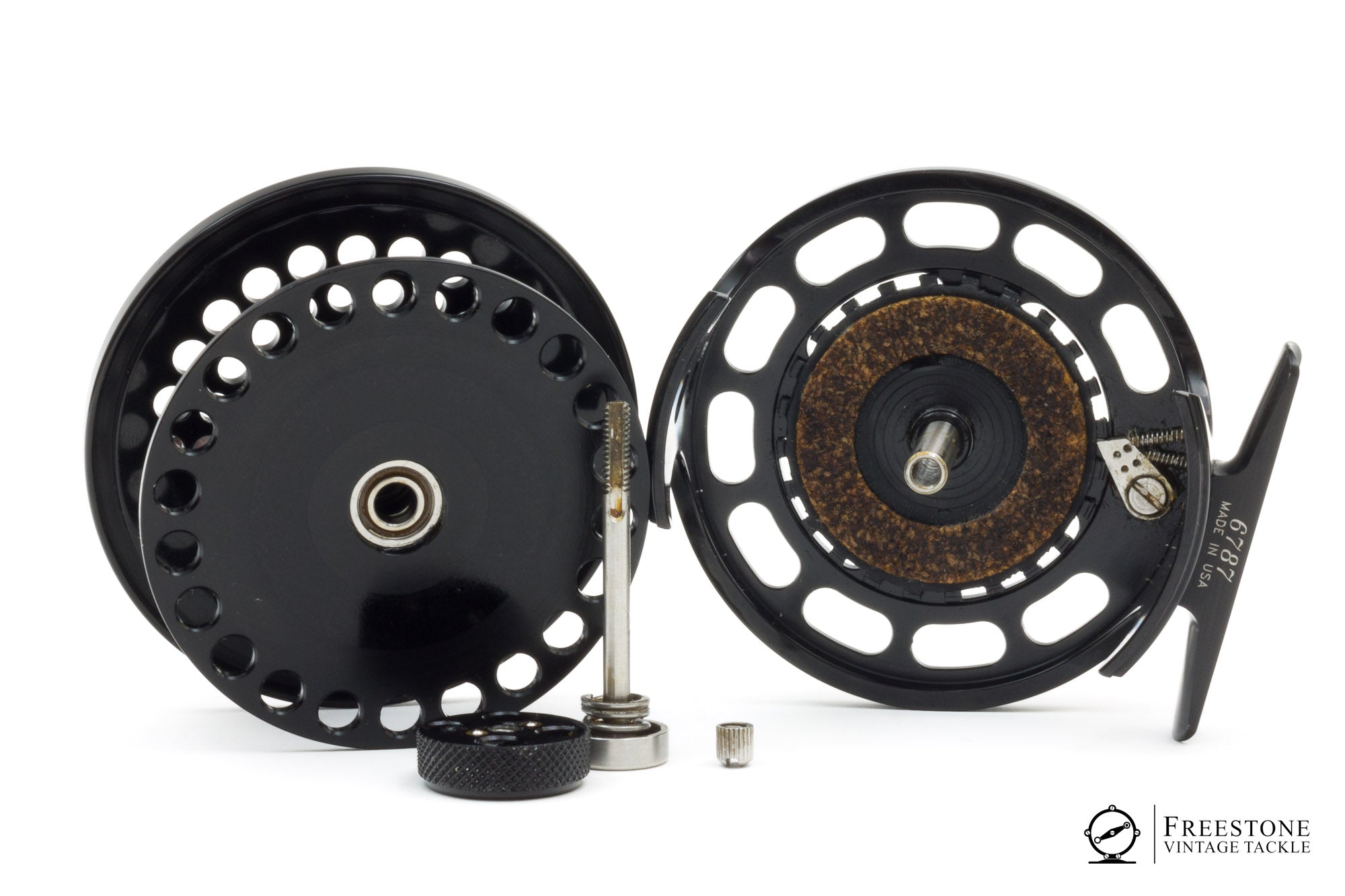 Used Fly Reels – Page 2 – Outfishers