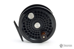 Abel - Big Game No. 3 Fly Reel - RHW