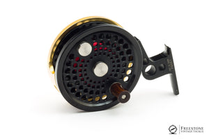 Abel - Big Game No. 3N Fly Reel w/ Abel Arm - LHW