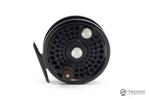 Abel - Big Game no. 3N Fly Reel - RHW