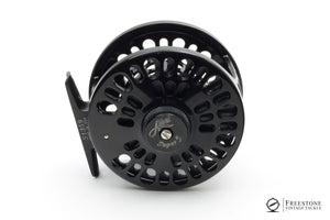 Abel - Super 5 Fly Reel w/ Spare Spool