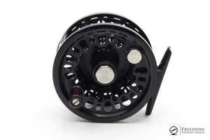 Abel - Super 5 Fly Reel w/ Spare Spool