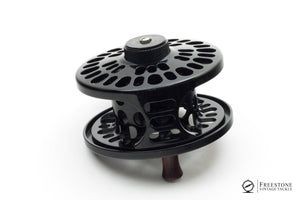 Abel - Super 5 Fly Reel w/ Spare Spool