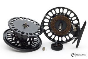 Abel - Super 5 Fly Reel w/ Spare Spool