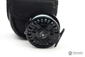 Abel - Super 8 Fly Reel