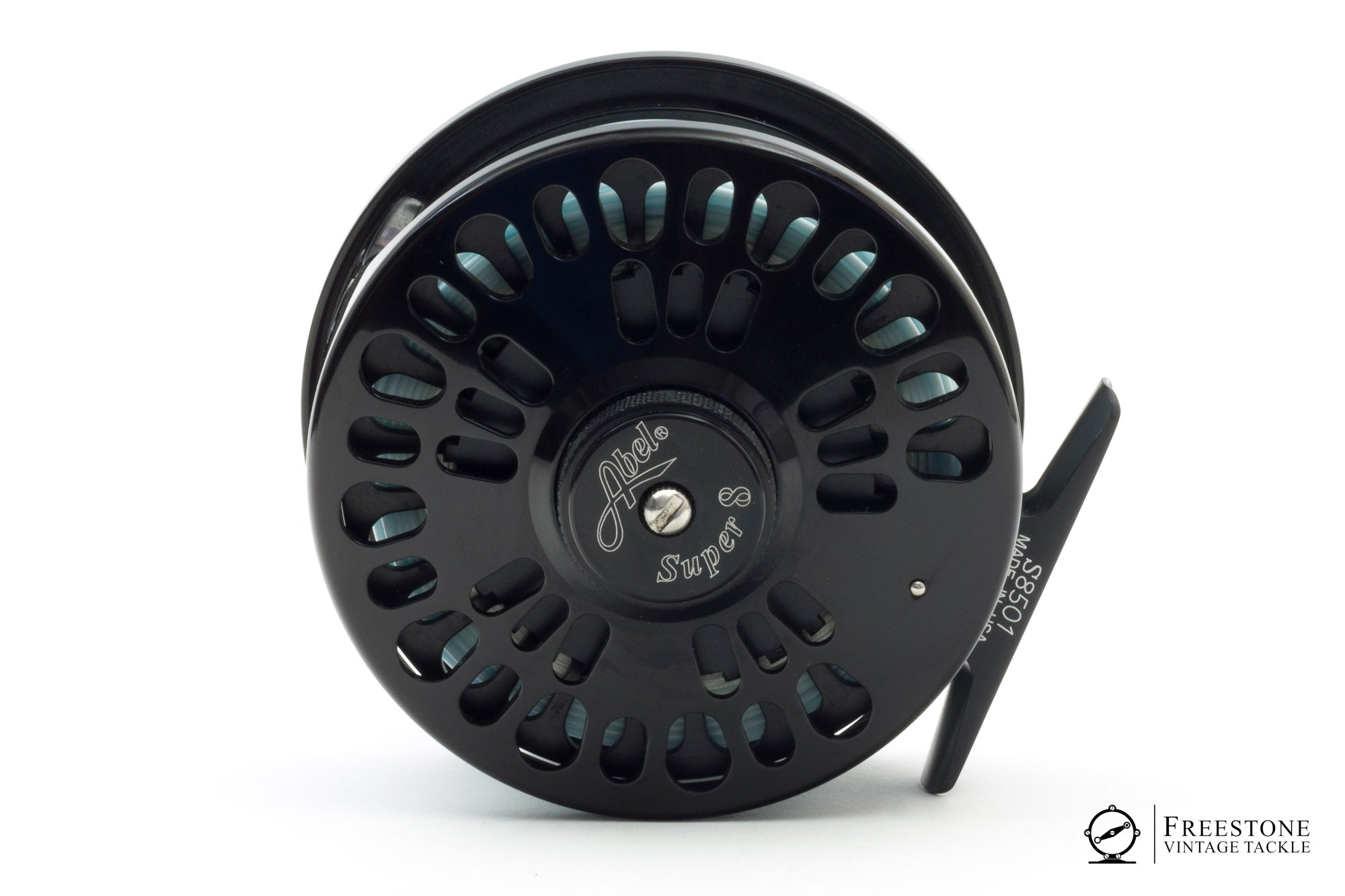 Abel Fly Reels - Freestone Vintage Tackle