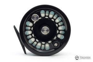 Abel - Super 8 Fly Reel