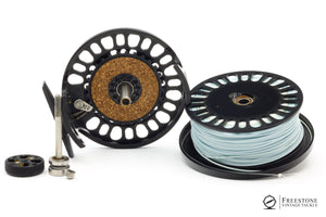 Abel - Super 8 Fly Reel