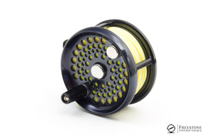 Archuleta, Bill - 3 1/2" Fly Reel