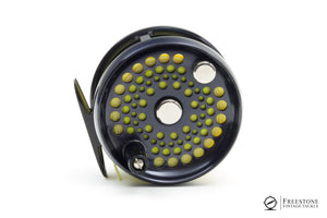 Archuleta, Bill - 3 1/2" Fly Reel