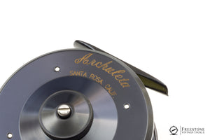 Archuleta, Bill - 3 1/2" Fly Reel