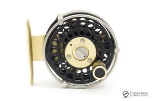 Ari 't Hart - F1 Traun Fly Reel - LHW