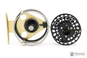 Ari 't Hart - F1 Traun Fly Reel - LHW