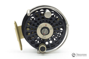 Ari 't Hart - F2 Rio Orbigo Fly Reel w/ Spare Spool - RHW