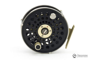 Ari 't Hart - F4 Deschutes Fly Reel - RHW