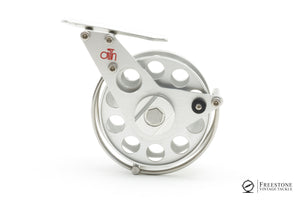 Ari 't Hart - Remco Fly Reel - LHW