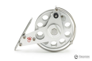 Ari 't Hart - Remco Fly Reel - LHW