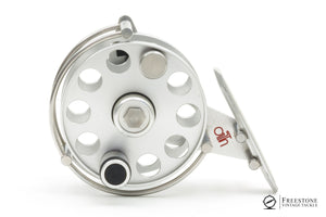 Ari 't Hart - Remco Fly Reel - LHW