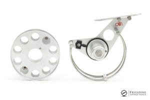 Ari 't Hart - Remco Fly Reel - LHW