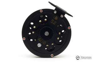 Ari 't Hart - S2 Fly Reel w/ 2 Spare Spools