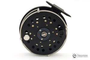 Ari 't Hart - S2 Fly Reel w/ 2 Spare Spools