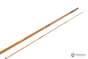 Hardy - The Neill, 9' 3/2, 7-8wt Bamboo Rod - Freestone Vintage Tackle
