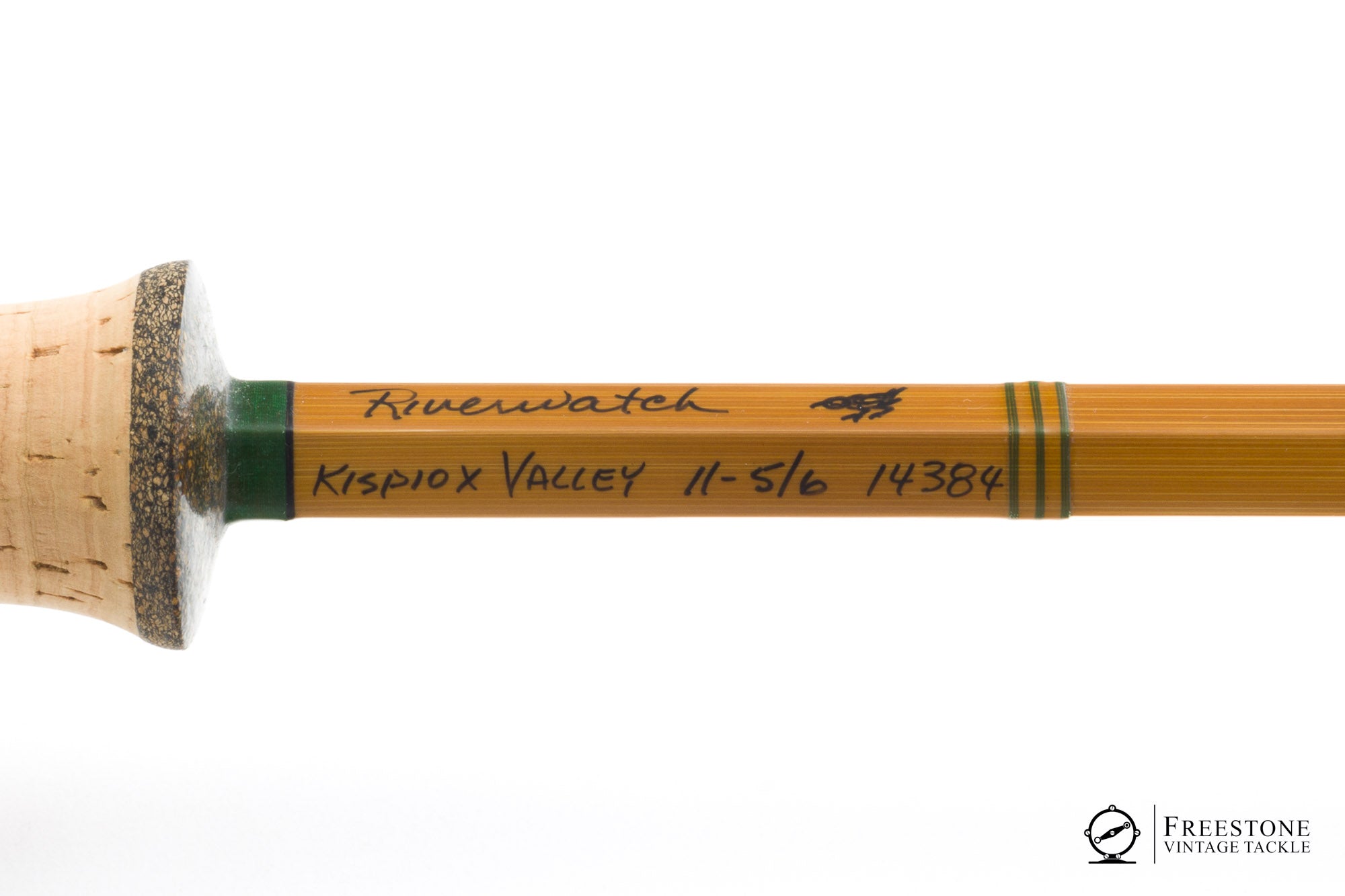 Fly Rods - Freestone Vintage Tackle