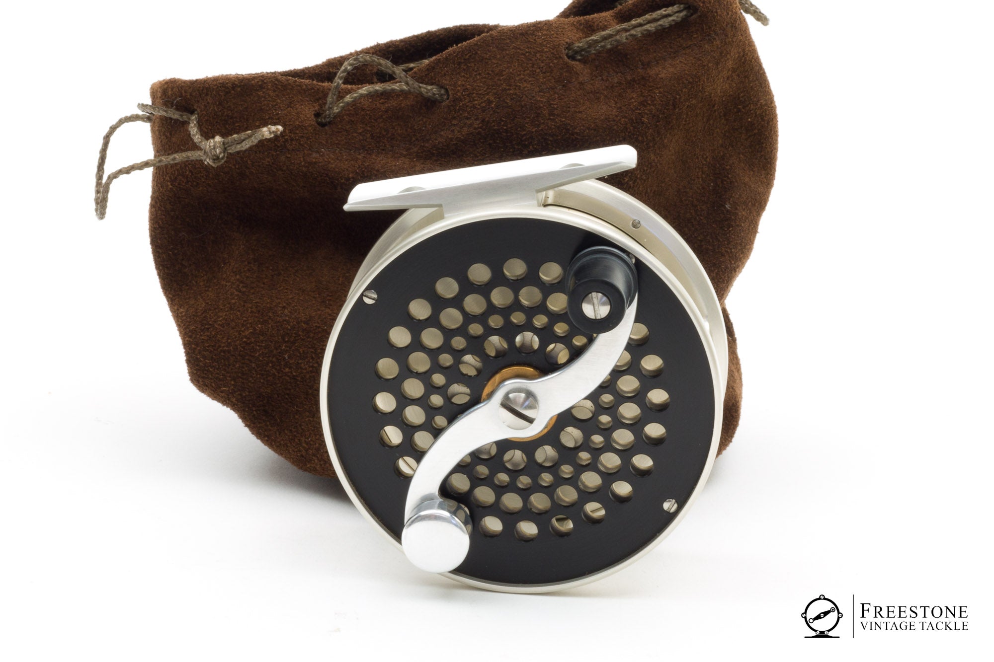 Bogdan - Large Trout Fly Reel