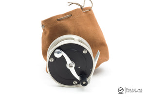 Bogdan - Model 100 Fly Reel - RHW