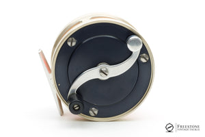 Bogdan - Model 1 Salmon Reel