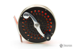 Bogdan - Model 50 Light Salmon Fly Reel