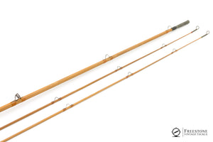 Bolt, R.K. - 7'6" 2/2 5wt Bamboo Rod