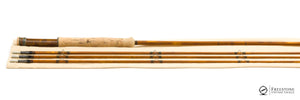 Brandin, Per - Model 763-2df, 7'6" 2/3 Hollow Built Bamboo Rod