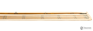 Brandin, Per - Model 763-2df, 7'6" 2/3 Hollow Built Bamboo Rod