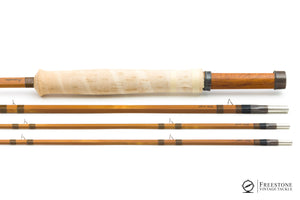 Brandin, Per - Model 805-3df, 8' 3/2 5wt Hollow Built Bamboo Rod