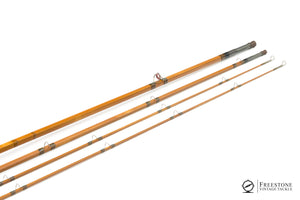 Brandin, Per - Model 805-3df, 8' 3/2 5wt Hollow Built Bamboo Rod