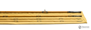 Brandin, Per - Model 805-3df, 8' 3/2 5wt Hollow Built Bamboo Rod