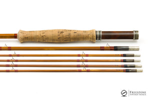 Brandin, Per - Model 805-3df, 8' 3/4 5wt Bamboo Rod