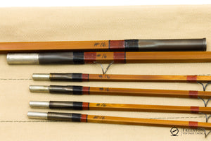 Brandin, Per - Model 805-3df, 8' 3/4 5wt Bamboo Rod