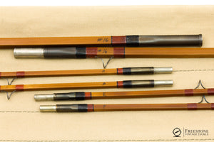 Brandin, Per - Model 805-3df, 8' 3/4 5wt Bamboo Rod