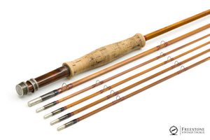 Brandin, Per - Model 805-3df, 8' 3/4 5wt Bamboo Rod