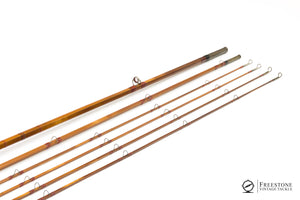 Brandin, Per - Model 805-3df, 8' 3/4 5wt Bamboo Rod