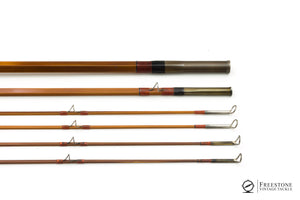 Brandin, Per - Model 805-3df, 8' 3/4 5wt Bamboo Rod