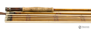 Brandin, Per - Model 805-3df, 8' 3/4 5wt Bamboo Rod