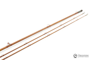 Brandin, Per - Model 834-2df, 8'3" 2/2 4wt Hollow Built Bamboo Rod