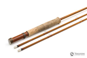 Brandin, Per - Model 835-2df, 5wt Bamboo Rod